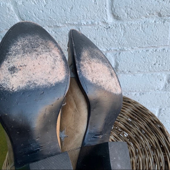 Free People MEXICANA | Reach For The Stars Boots - Picture 7 of 7